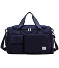 Текстильная дорожная сумка Confident TB1-T-269BL фото, картинка, изображение