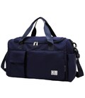 Текстильная дорожная сумка Confident TB1-T-269BL фото, картинка, изображение