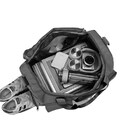 Текстильная дорожная сумка Confident TB1-T-269BL фото, картинка, изображение