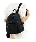 Текстильный женский рюкзак на два отделения Confident WT-L-066A фото, картинка, изображение