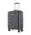 Валіза Semi Line 20" (S) Black (T5718-1) фото, картинка, изображение