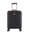 Валіза Semi Line 20" (S) Black (T5718-1) фото, картинка, изображение