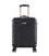 Валіза Semi Line 20" (S) Black (T5718-1) фото, картинка, изображение