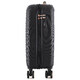 Валіза Semi Line 20" (S) Black (T5718-1) - картинка, зображення, фото