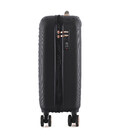Валіза Semi Line 20" (S) Black (T5718-1) фото, картинка, изображение