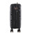 Валіза Semi Line 20" (S) Black (T5718-1) фото, картинка, изображение