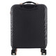 Валіза Semi Line 20" (S) Black (T5718-1) - картинка, зображення, фото