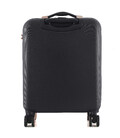 Валіза Semi Line 20" (S) Black (T5718-1) фото, картинка, изображение