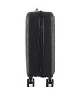 Валіза Semi Line 20" (S) Black (T5718-1) фото, картинка, изображение