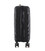 Валіза Semi Line 20" (S) Black (T5718-1) фото, картинка, изображение