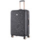 Чемодан Semi Line 28" (L) Black (T5718-3) фото
