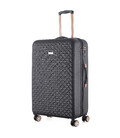 Чемодан Semi Line 28" (L) Black (T5718-3) фото, картинка, изображение