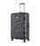 Чемодан Semi Line 28" (L) Black (T5718-3) фото, картинка, изображение