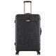 Валіза Semi Line 28" (L) Black (T5718-3) - картинка, зображення, фото валізи