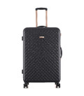 Чемодан Semi Line 28" (L) Black (T5718-3) фото, картинка, изображение