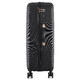 Чемодан Semi Line 28" (L) Black (T5718-3) фото