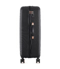 Чемодан Semi Line 28" (L) Black (T5718-3) фото, картинка, изображение
