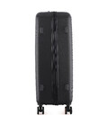 Чемодан Semi Line 28" (L) Black (T5718-3) фото, картинка, изображение