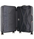 Чемодан Semi Line 28" (L) Black (T5718-3) фото, картинка, изображение