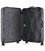 Чемодан Semi Line 28" (L) Black (T5718-3) фото, картинка, изображение
