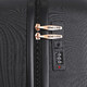 Валіза Semi Line 28" (L) Black (T5718-3) - картинка, зображення, фото валізи