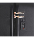 Чемодан Semi Line 28" (L) Black (T5718-3) фото, картинка, изображение