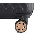 Чемодан Semi Line 28" (L) Black (T5718-3) фото, картинка, изображение
