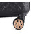 Чемодан Semi Line 28" (L) Black (T5718-3) фото, картинка, изображение