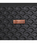 Чемодан Semi Line 28" (L) Black (T5718-3) фото, картинка, изображение