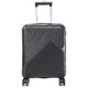 Валіза Semi Line 20" (S) Black (T5726-1) - картинка, зображення, фото