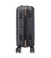 Валіза Semi Line 20" (S) Black (T5726-1) - картинка, зображення, фото