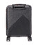 Валіза Semi Line 20" (S) Black (T5726-1) - картинка, зображення, фото