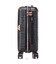 Валіза Semi Line 20" (S) Black (T5726-1) - картинка, зображення, фото