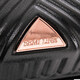 Чемодан Semi Line 20" (S) Black (T5726-1) фото