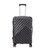 Валіза Semi Line 24" (M) Black (T5726-2) фото, картинка, изображение