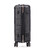 Валіза Semi Line 24" (M) Black (T5726-2) фото, картинка, изображение