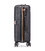 Валіза Semi Line 24" (M) Black (T5726-2) фото, картинка, изображение