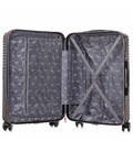 Валіза Semi Line 24" (M) Black (T5726-2) фото, картинка, изображение