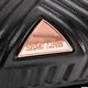 Чемодан Semi Line 24" (M) Black (T5726-2) фото