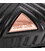 Валіза Semi Line 24" (M) Black (T5726-2) фото, картинка, изображение