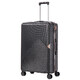Чемодан Semi Line 28" (L) Black (T5726-3) фото