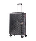 Чемодан Semi Line 28" (L) Black (T5726-3)