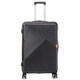 Чемодан Semi Line 28" (L) Black (T5726-3) фото