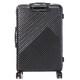 Чемодан Semi Line 28" (L) Black (T5726-3) фото