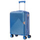 Валіза Semi Line 20" (S) Blue (T5727-1) - картинка, зображення, фото