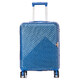Валіза Semi Line 20" (S) Blue (T5727-1) - картинка, зображення, фото
