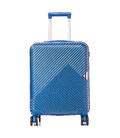 Валіза Semi Line 20" (S) Blue (T5727-1) фото, картинка, изображение