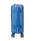 Валіза Semi Line 20" (S) Blue (T5727-1) фото, картинка, изображение