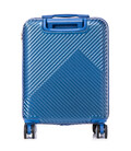 Валіза Semi Line 20" (S) Blue (T5727-1) фото, картинка, изображение