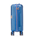 Валіза Semi Line 20" (S) Blue (T5727-1) фото, картинка, изображение